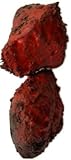 Genuine Live Lodestones Red