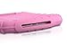iPad Mini Case, iXCC ® Shockproof Silicone Protective Case Cover for iPad Mini, Mini 2, Mini 3 and iPad Mini Retina Models - Pink