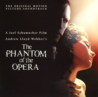 O S T The Phantom Of The Opera Sacd Hybrid Reissue Amazon Com Music