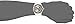 Technomarine Men's 'Cruise JellyFish' Swiss Quartz Stainless Steel Casual Watch (Model: TM-115145)
