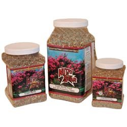 Nelson Plant Food - NutriStar Crape Myrtle Food - 4 lb
