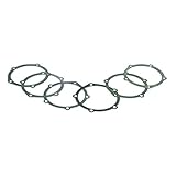 Yukon Gear & Axle (SK F9) Pinion Depth Shim Kit for Ford 9 Differential