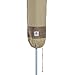 Duck Covers Elegant Waterproof 19 Inch Patio Umbrella Cover with Integrated Installation Pole