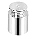 ALLINONE Gram Calibration Weight 1G 2G 5G 10G 20G Scale Calibration Weight Set for Digital Scale Balance and 1 Piece Calibration Weight Tweezer