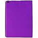 Logitech Create - Protective Case with Any-Angle Stand - Exclusively for 12.9-Inch Apple iPad Pro - Purple