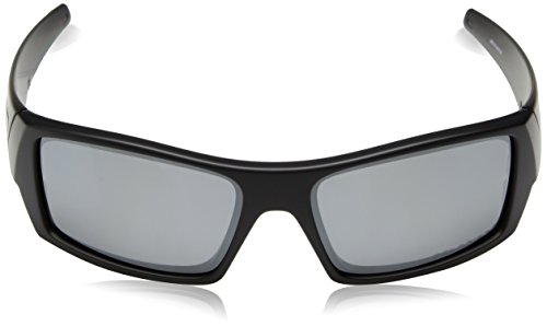 Oakley Men's Gascan Rectangular Sunglasses, Multicam, 60 mm