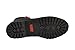 Levi's Harrison Men's Boots Black Mono Chrome 516429-a48