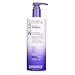 Giovanni Hair 2chic Repairing Shampoo 24 oz + Conditioner 8.5 oz Value Pack for Damaged Color Treated Hair, Argan, Jojoba, Shea Butter, and Keratin, Sulfate Free