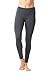 90 Degree by Reflex Women's Power Flex Yoga Pants - Eclipse - Medium