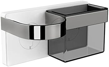 Hair Dryer Holder Hair Dryer Shelf Hair Blow Dryer Holder chuck punch-free restroom shelf wall hanging bathroom ram frame-A