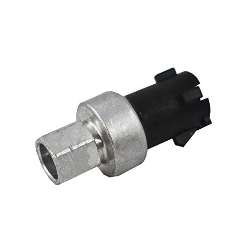 labwork A/C Pressure Transducer Sensor Switch Fit for Chrysler Dodge Jeep Plymouth Ram MT0614
