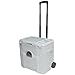 Igloo Products Corporation 00045929 Marine Ultra Quantum Roller Cooler, 28 Quart