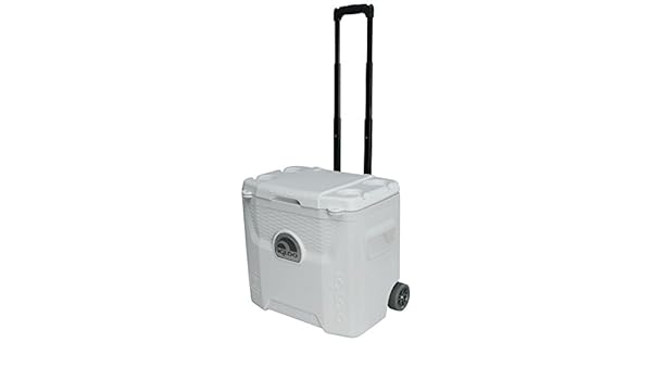 Igloo Products Corporation 00045929 Marine Ultra Quantum Roller ...
