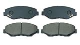 2008-2012 Honda Accord LX / LX-S / SE Genuine 45022-TA5-X00 OEM Front Brake Pads