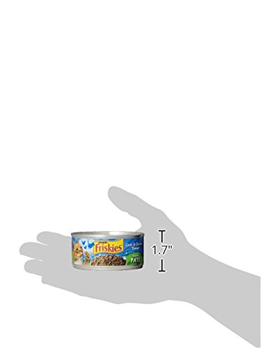 Friskies Liver & Chicken Pate Cat Food - Image 5
