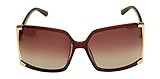Diamond Candy Women's Sunglasses UV Protection Polarized eye glasses Goggles UV400