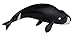 Safari Ltd. Bowhead Whale Figurine - Detailed 8.25