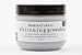 Nalani All Natural Organic No Mess Teeth Whitening Granules with Activated Charcoal - Spearmint - Better Than Powder, Gel, Strips - Made in USA - Made with Anti-Microbial Ingredients - 2oz