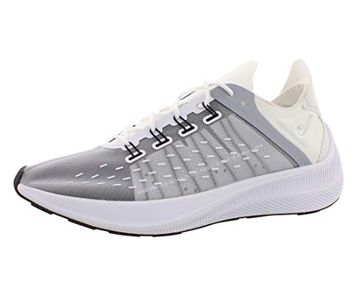 nike exp white