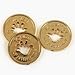 Token of Appreciation Coins (set of 144 thank you rewards) Perfect for caught you being good school supplies