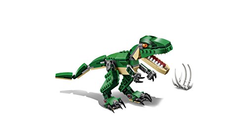 LEGO Creator - Mighty Dinosaurs - 31058