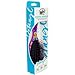 Wet Brush Smiley Pineapple, Original Detangler Exclusive Ultrasoft IntelliFlex Bristles Glide Through Tangles With Ease For All Types For Women Men And Dry