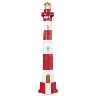 Bachmann Trains Thomas And Friends - Lighthouse Withblinking Led Light