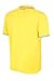 Scuderia Ferrari Formula 1 Men's 2017 Yellow Tricolor Polo F1