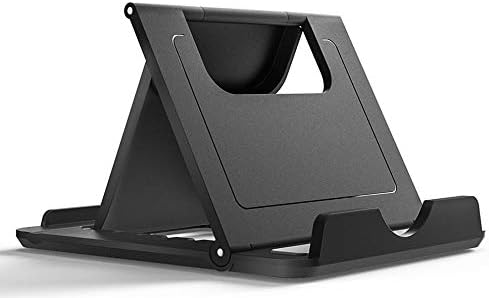 Khaleido, Universal Foldable Tablet Stand, Phone Stand, Multi-Angle Mobile Phone Stand, Desk Accessories/Office Accessories