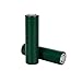 DTK 18650 Battery 3.7V 3000mAh Li-ion Rechargeable High Drain Batteries Flat Top < 2 Packs >