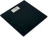 Digital Body Weight Bathroom Scale with Step-On Technology