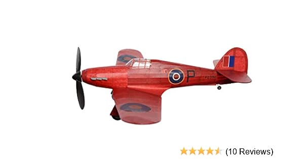 vintage model aircraft company