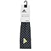 adidas Women's Climacool Hairband, Dark Grey/Solar Yellow, One Size