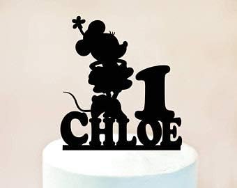 Decoration De Gateau En Forme De Mini Souris Pour Fete D Anniversaire Disney Decoration De Gateau Avec Nom De Mini Souris Decoration De Gateau Chic Amazon Fr Cuisine Maison Decoration De Gateau En Forme De Mini Souris Pour Fete D Anniversaire Disney Decoration De Gateau Avec Nom De Mini Souris Decoration De Gateau Chic Amazon Fr Cuisine Maison