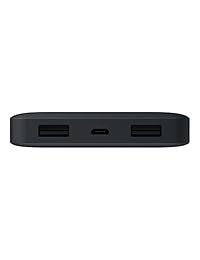 Belkin   cargador portátil, Power Bank, Negro
