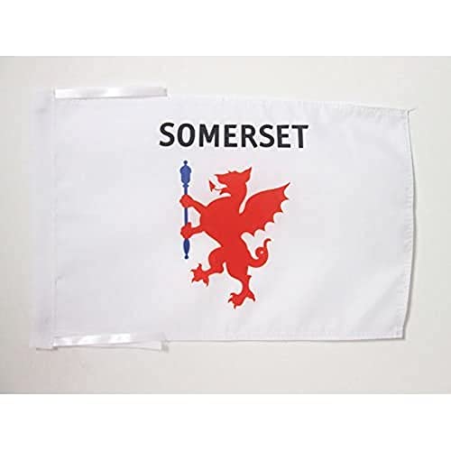 Somerset Old county