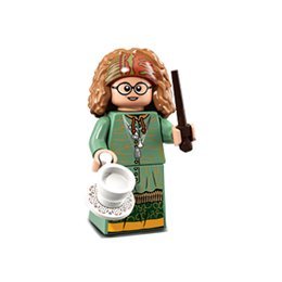 LEGO Harry Potter Series 1 - Professor Trelawney Minifigure (11/22) Bagged
