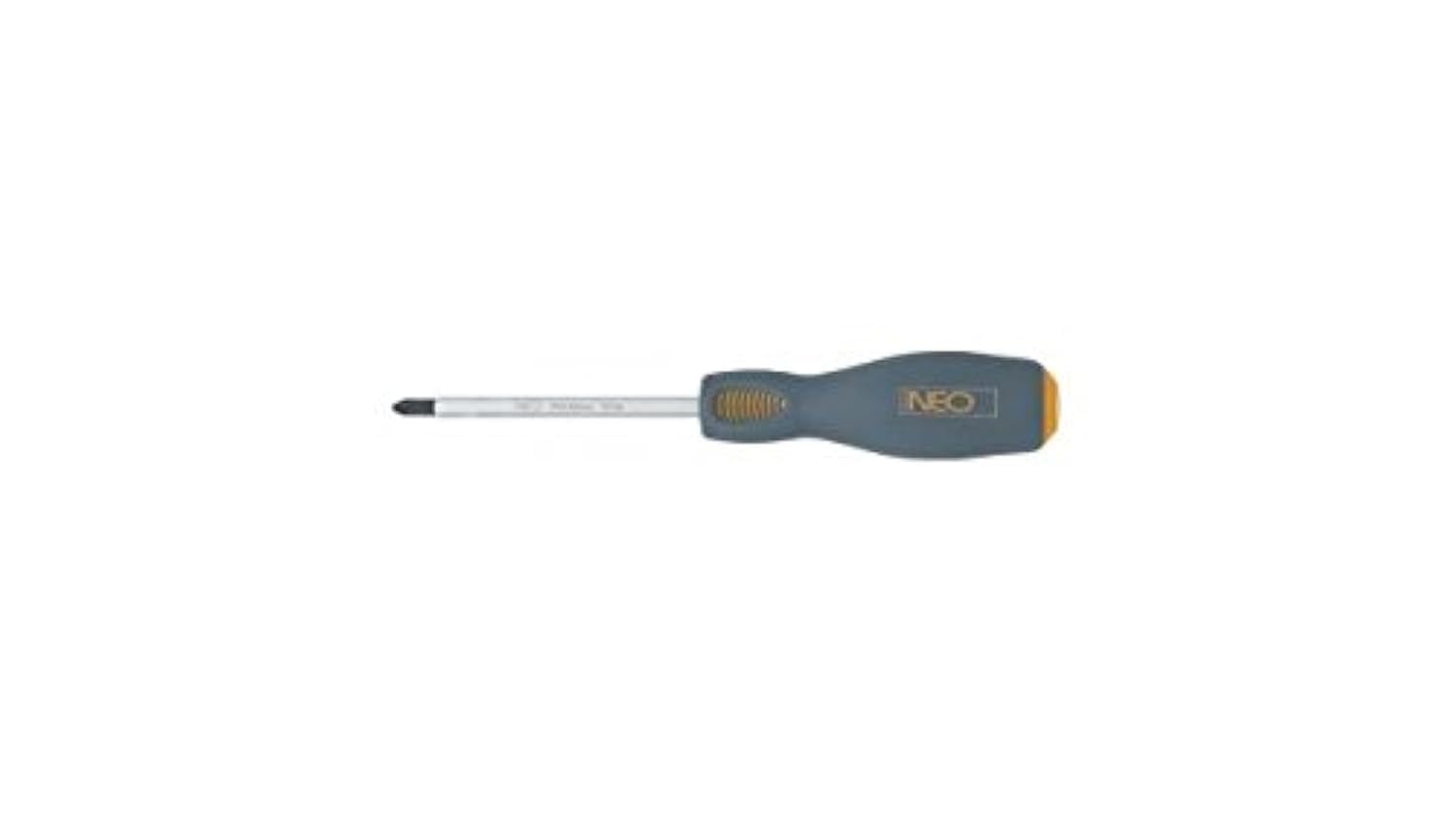 Neo Tools 04 – 027 – Blow Phillips Screwdriver (PH0 180 mm)