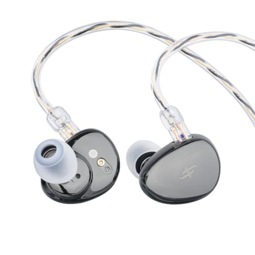 Simgot EA500 LM Dual-Driver IEM