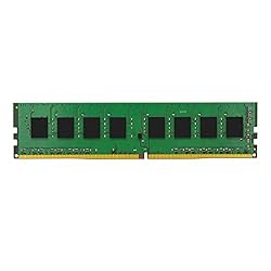 Kingston 4GB 2400MHz DDR4 Non-ECC PC Memory