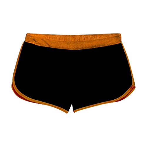 Sayolala Women\'s Sleeveless Prints T Shirts Blouses for Women Halloween Drawstring Shorts Set