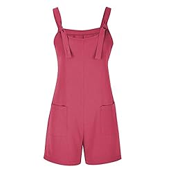 XPSJBBB Womens Clothes One Piece Jumpsuits for