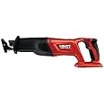 Hilti 2149903Cordless reciprocating saw WSR 22-A