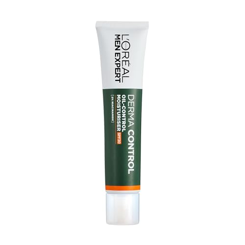 SPF30 Moisturiser