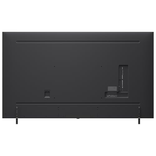 LG 100-Inch Class QNED evo AI QNED85A Series Mini LED 4K Smart TV w/AI Picture, AI Sound, HDR10, AI Super Upscaling 4K, Filmmaker Mode, Wow Orchestra, Alexa Built-in (100QNED85AU, 2025)