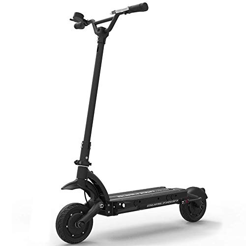 best off road scooter electric