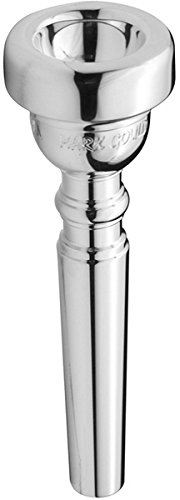 Yamaha YAC GOULD Signature Series Mark Gould Trumpet Mouthpiece