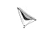 Alite Designs Monarch Chair