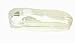 Dragonfly Ice Roller, Perfect Size For Eye Puffiness Treatment, Face, Migraine.
