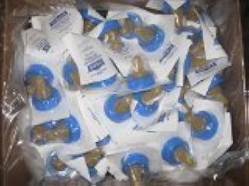 X 25/pk Enfamil Standard Flow Soft Disposable Nipples in Oman
